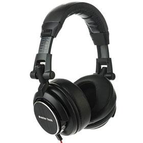 Master Tech HP-100 Headphones